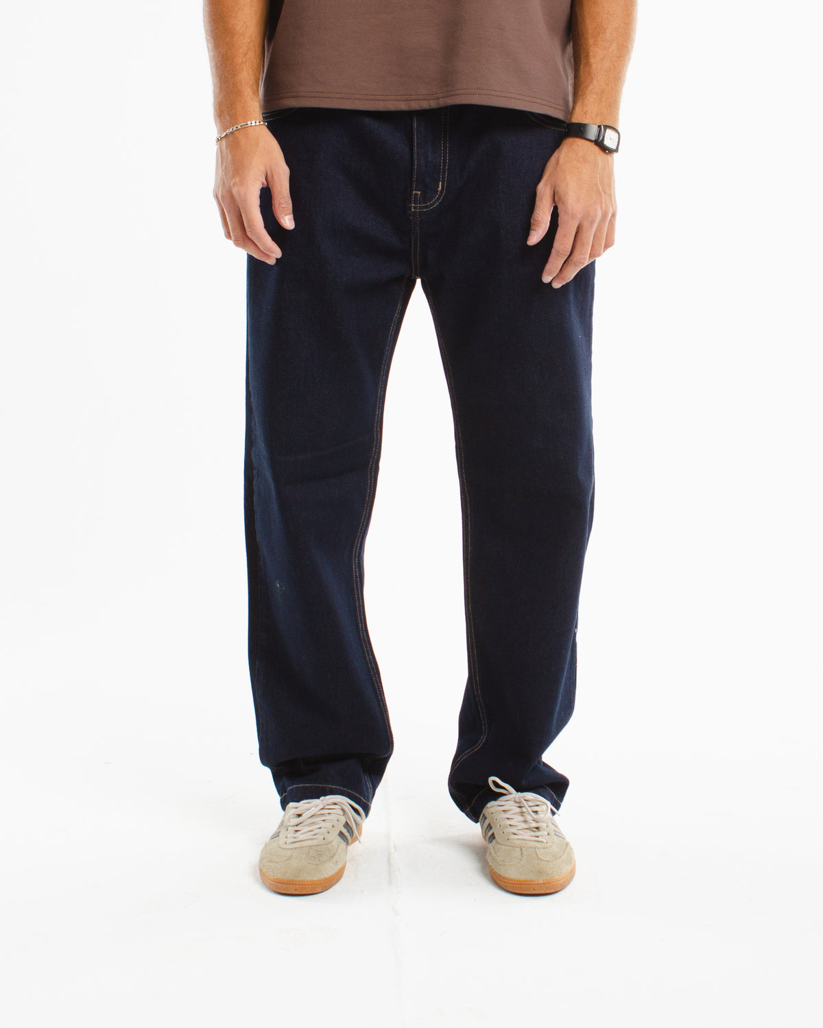 navy blue 
